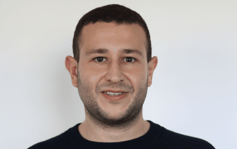 Yohann Sudaka