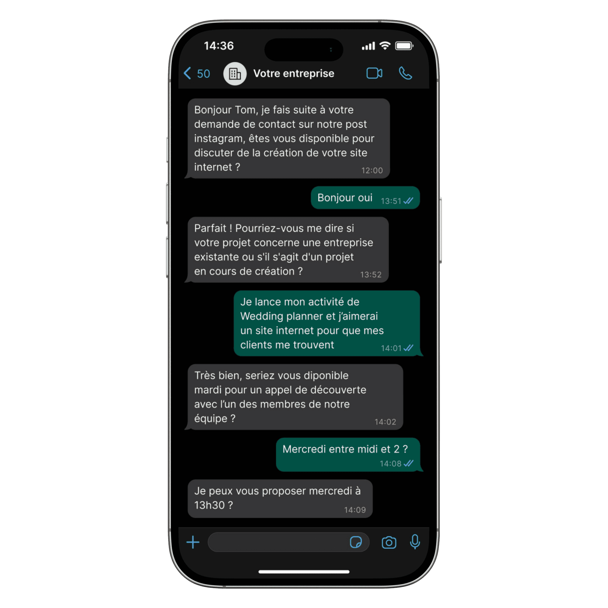 Antoine AI - Assistant intelligent