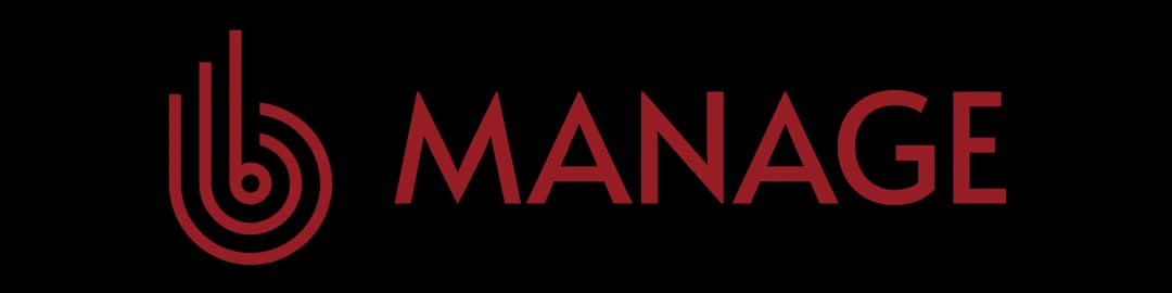 Logo BManage - Application SaaS de Pilotage